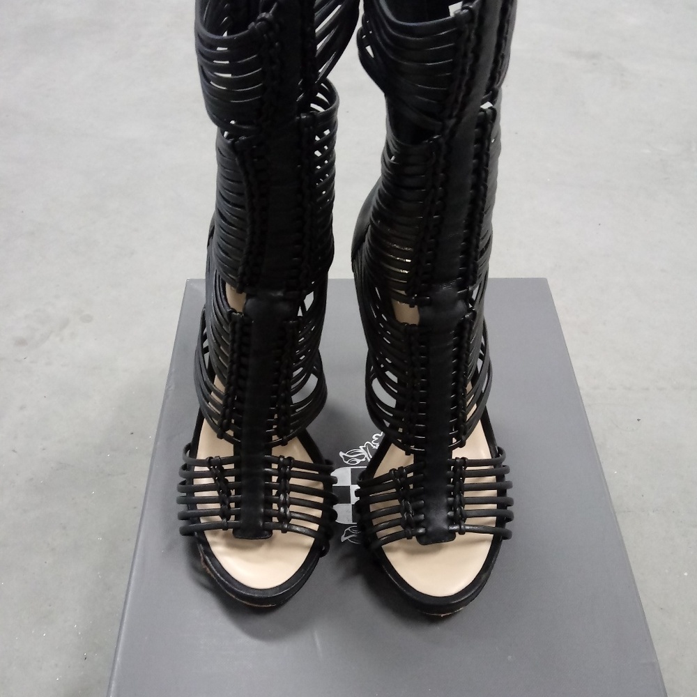 Women's Vince Camuto VC Barabara black - Picture 3 of 6
